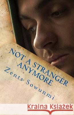 Not A stranger Anymore: Before the journey became home