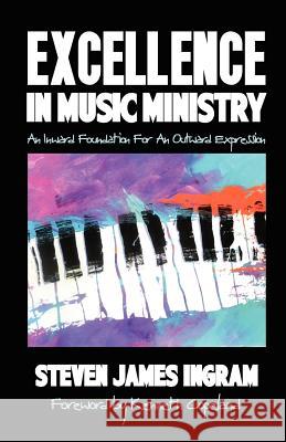 Excellence in Music Ministry