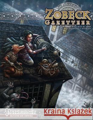 Zobeck Gazetteer