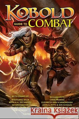 Kobold Guide to Combat