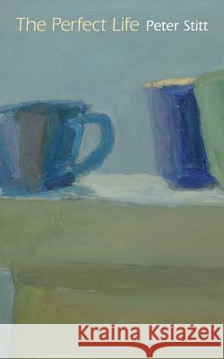 The Perfect Life: Lyric Essays