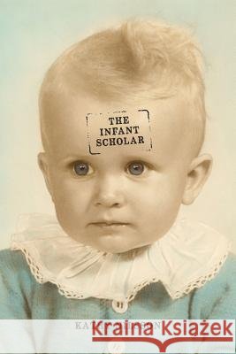 The Infant Scholar