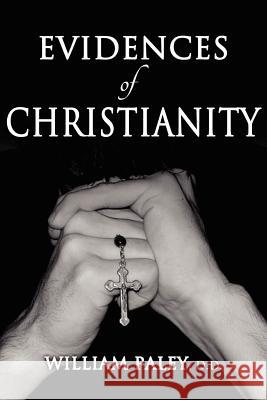 Evidences of Christianity