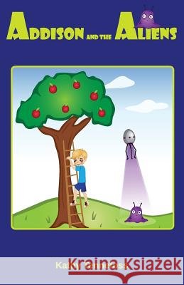 Addison and the Aliens