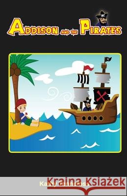 Addison and the Pirates