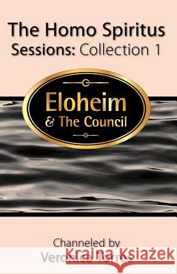 The Homo Spiritus Sessions, Collection 1