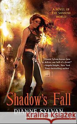 Shadow's Fall