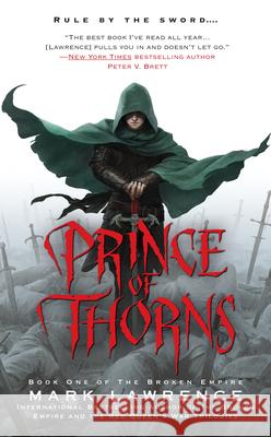 Prince of Thorns