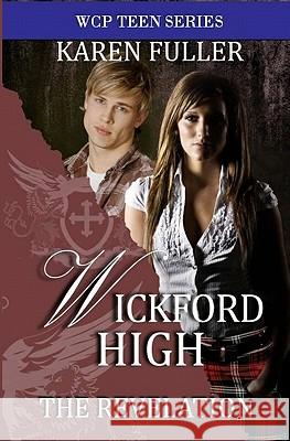 The Revelation: Wickford High