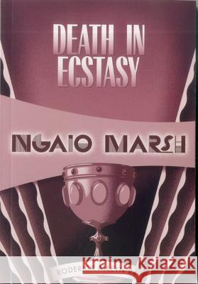 Death in Ecstasy