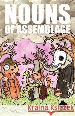 Nouns of Assemblage