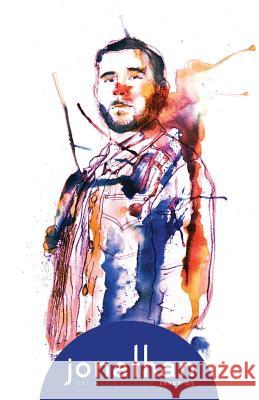 Jonathan: A Journal of Gay Fiction Issue 05