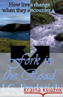 Fork in the Road