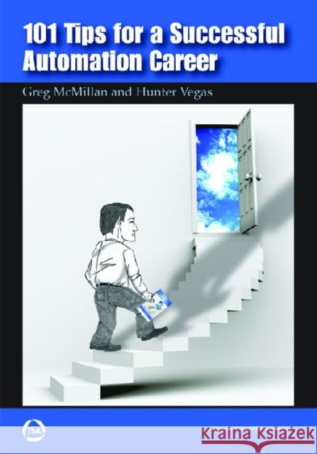 101 Tips for a Successful Automation Career