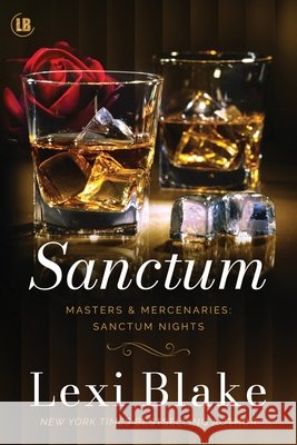 Sanctum: A Masters and Mercenaries Novella