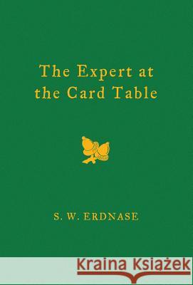 The Expert at the Card Table