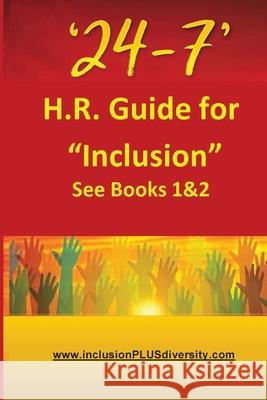 '24-7' H.R.Guide for 