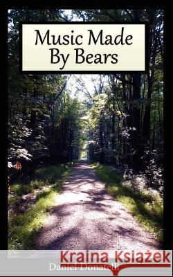 Music Made By Bears