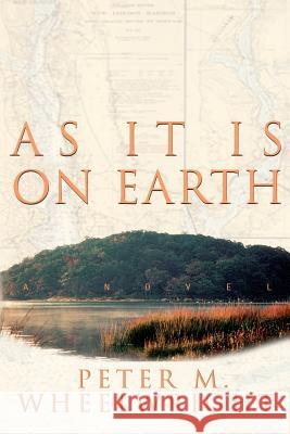 As It Is On Earth