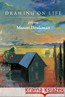 Drawing on Life: Poems