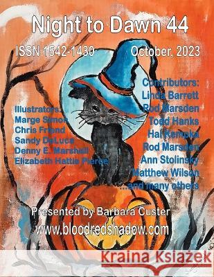 Night to Dawn 44