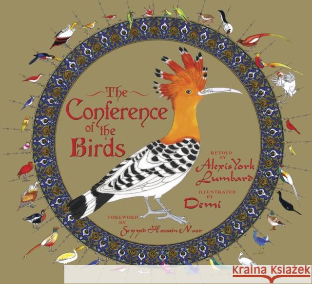 Conference of the Birds