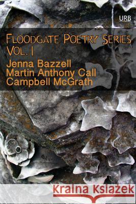 Floodgate Poetry Series Vol. 1