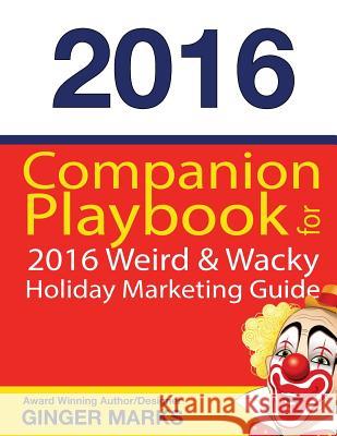 Companion Playbook 2016