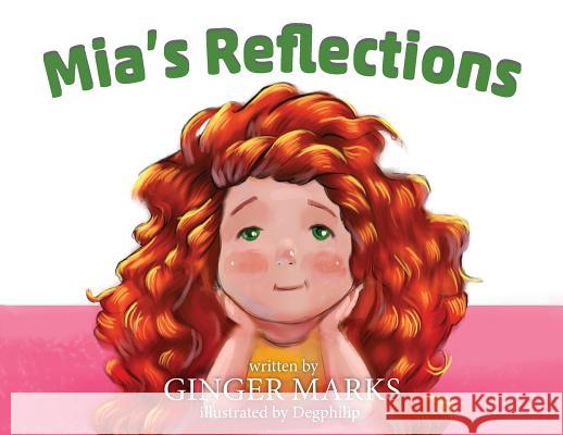 Mia's Reflections