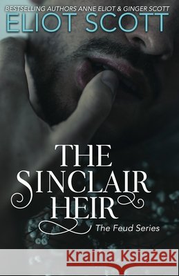 The Sinclair Heir