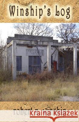 Winship's Log: Essays