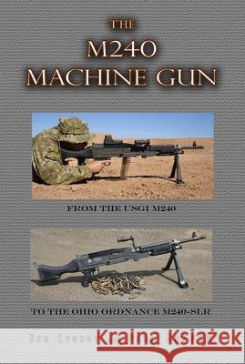 The M240 Machine Gun: From the 1918 to the 1918a3-Slr