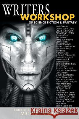 Writers Workshop of Science Fiction & Fantasy