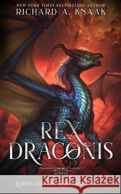 Rex Draconis: Lords of the Dragon Moon
