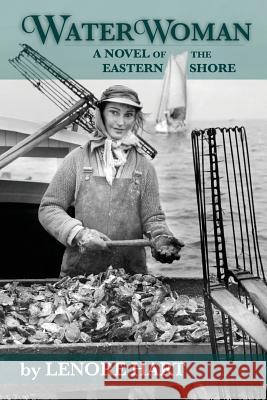 Waterwoman: A Novel of the Eastern Shore