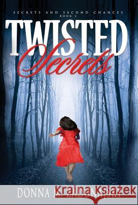 Twisted Secrets