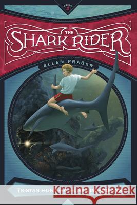 The Shark Rider