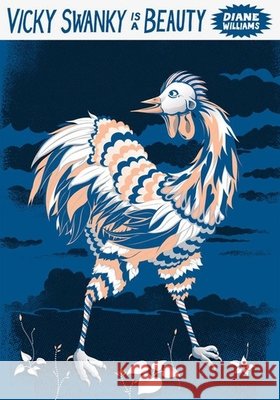 Vicky Swanky Is a Beauty