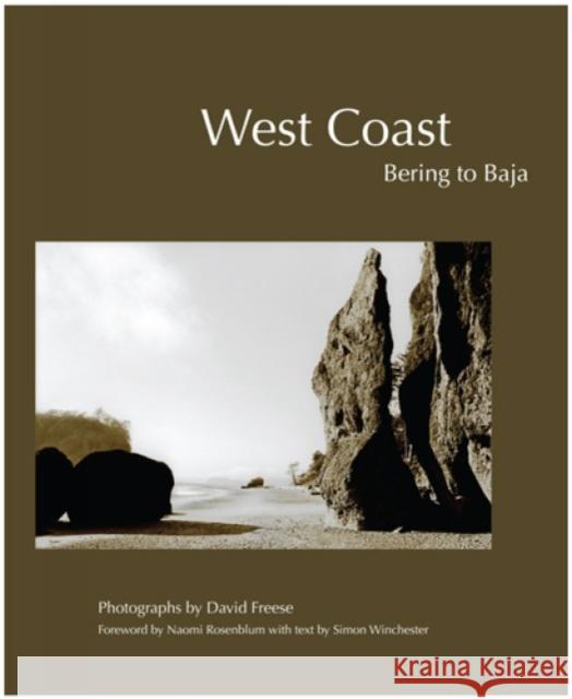 West Coast: Bering to Baja