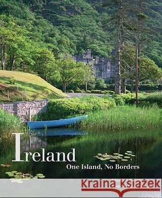 Ireland: One Island, No Borders
