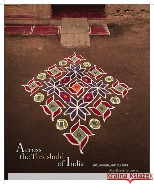 Across the Threshold of India: Art, Women, and Culture