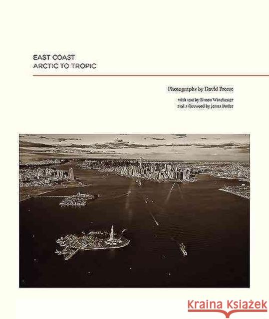 East Coast: Arctic to Tropic