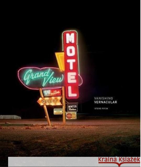 Vanishing Vernacular: Western Landmarks