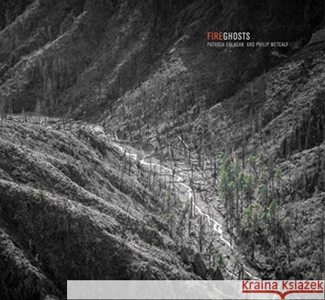 Fire Ghosts