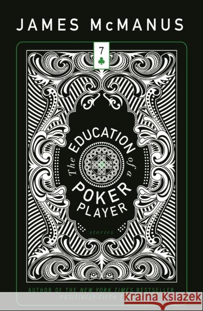 The Education of a Poker Player