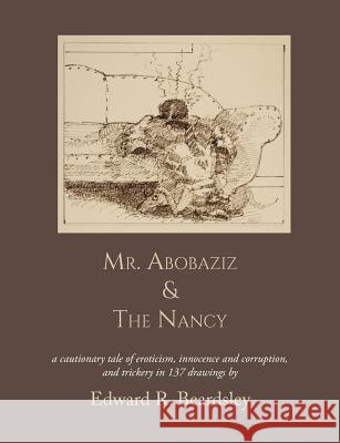 Mr. Abobaziz & The Nancy