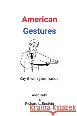 American Gestures