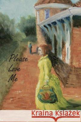 Please Love Me