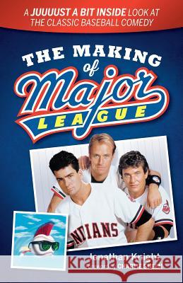 The Making of Major League: A Juuuust a Bit Inside Look at the Classic Baseball Comedy