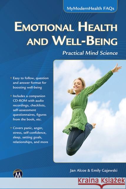 emotional health and well-being: practical mind science 